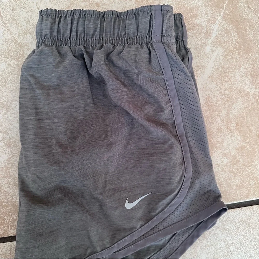 Nike Women's Running Athletic Shorts